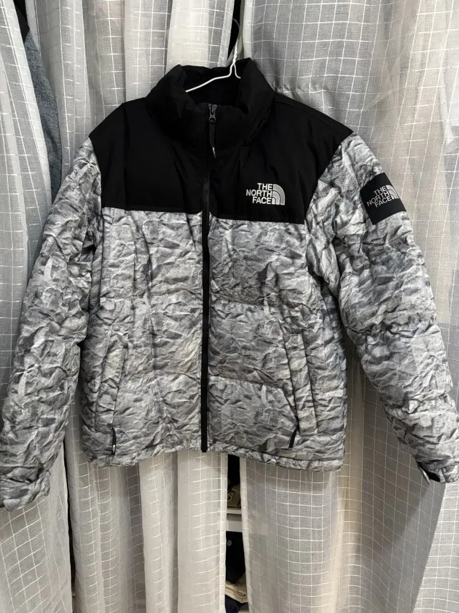 The North Face White Label