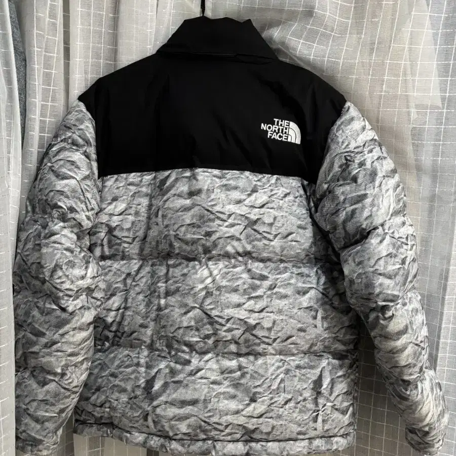 The North Face White Label