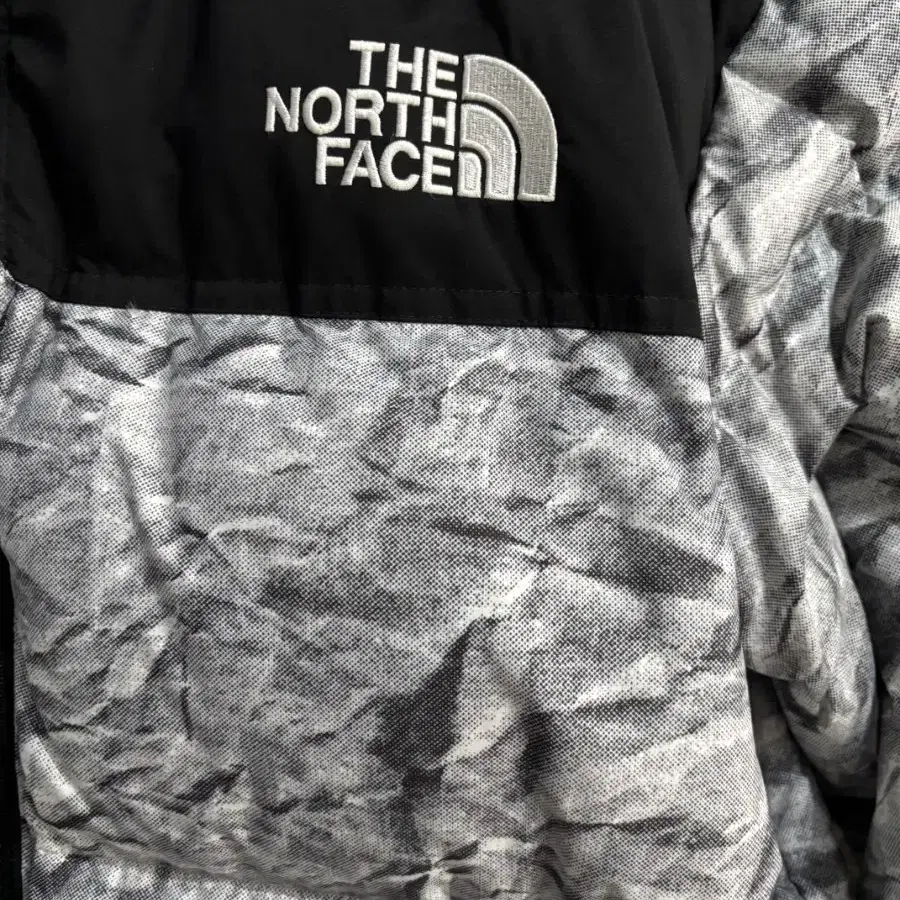 The North Face White Label