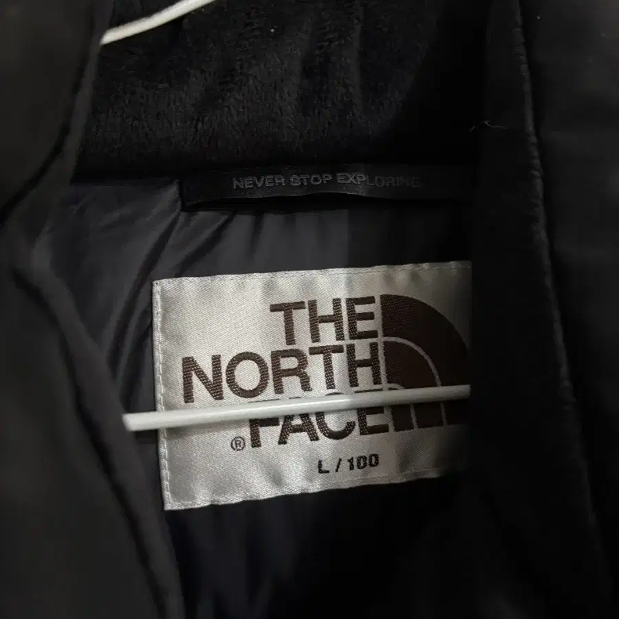 The North Face White Label