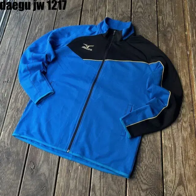 XL MIZUNO ZIPUP 미즈노 집업