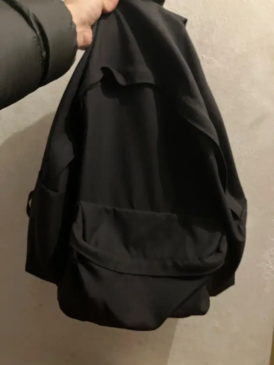 Comme des garcons homme plus 백팩 라지