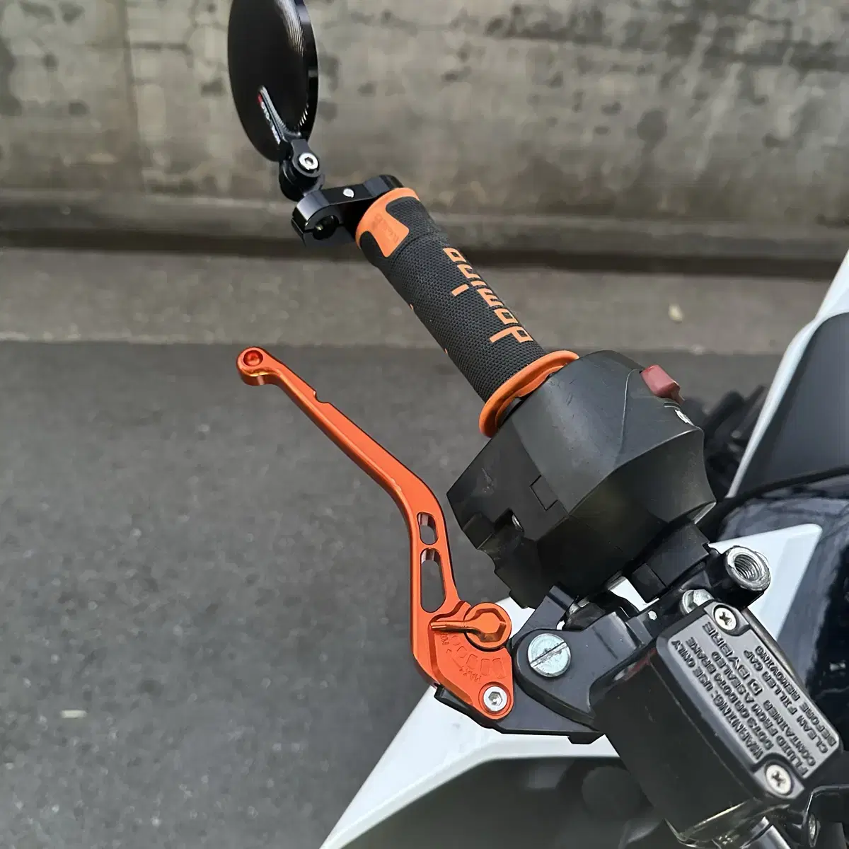 2019 KTM 듀크390