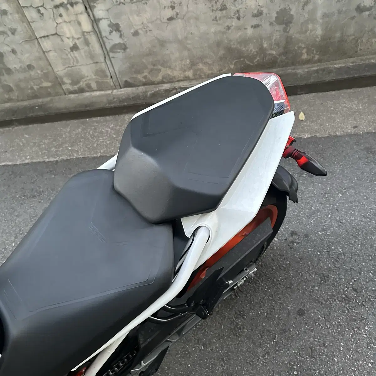 2019 KTM 듀크390