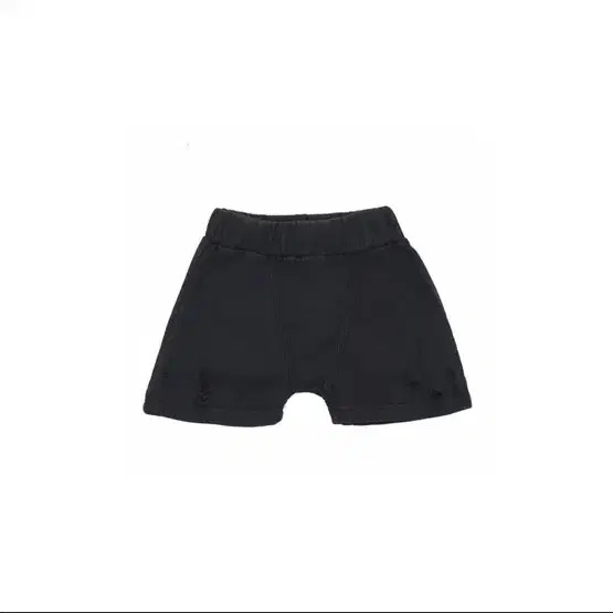 품절템) 604service distressed shorts 쇼츠