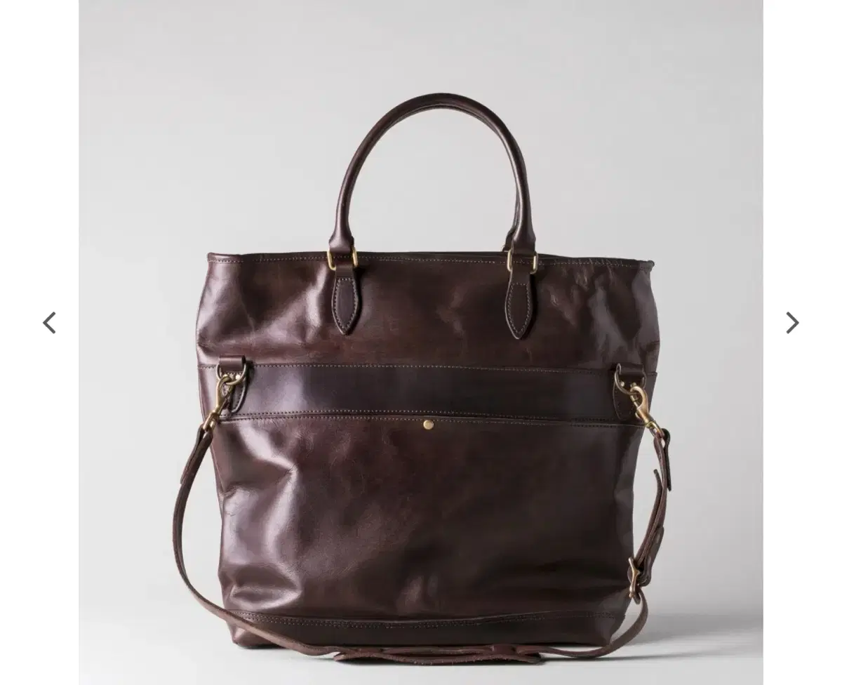 바스코 vasco Nelson 2Way bag