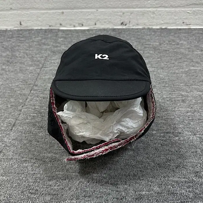 k2 트루퍼햇