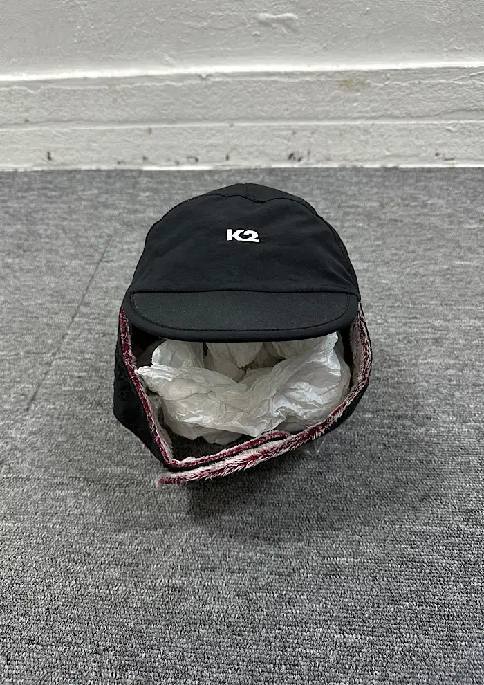 k2 트루퍼햇