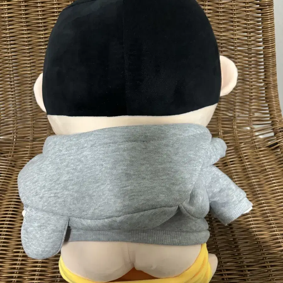 짱구 고추 인형 45cm