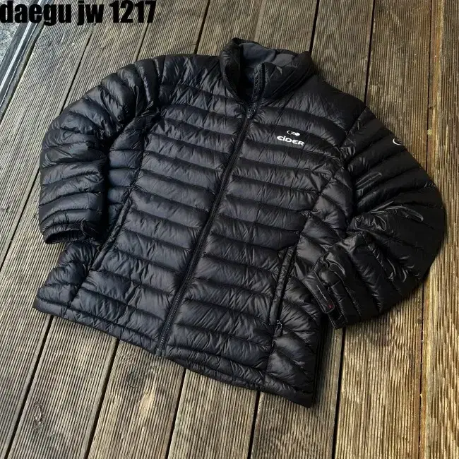 XL EIDER JUMPER 아이더 패딩 점퍼