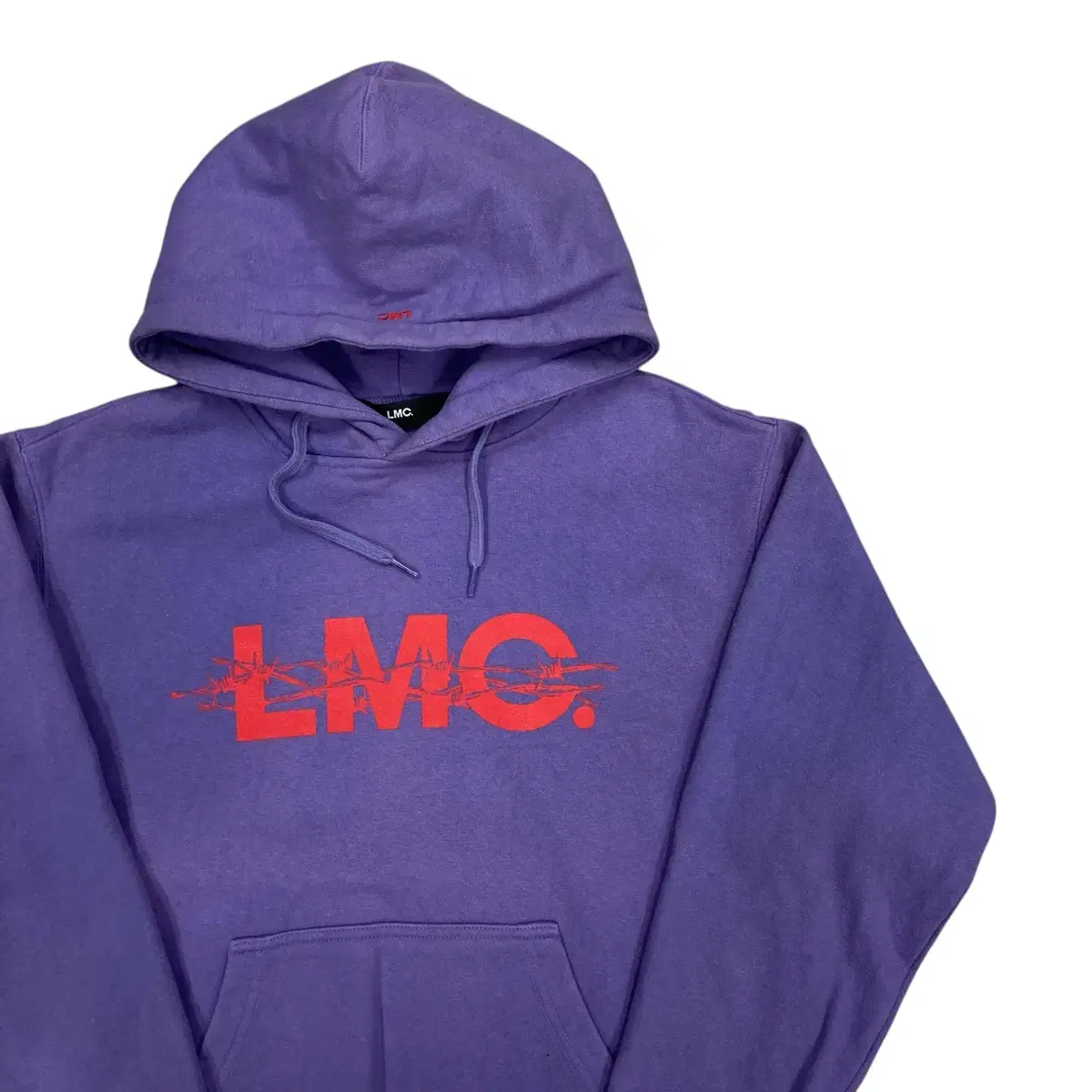 LMC 후드티