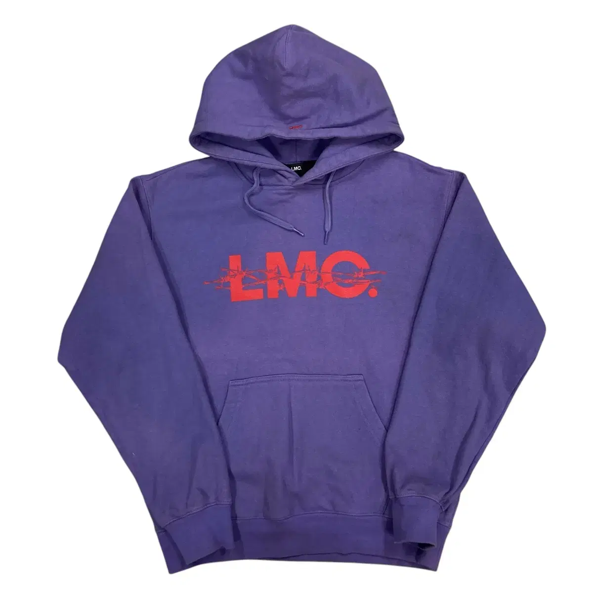 LMC 후드티