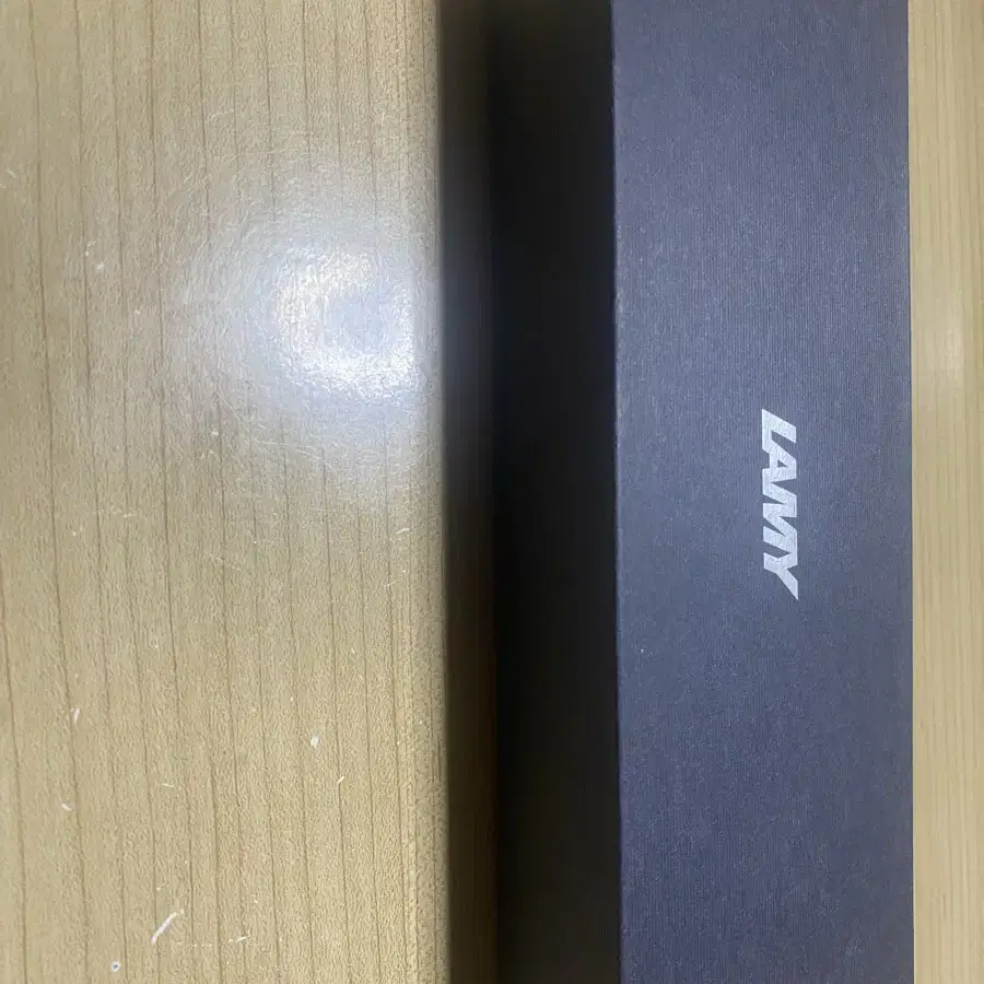 LAMY 사파리 샤프 차콜 0.5mm