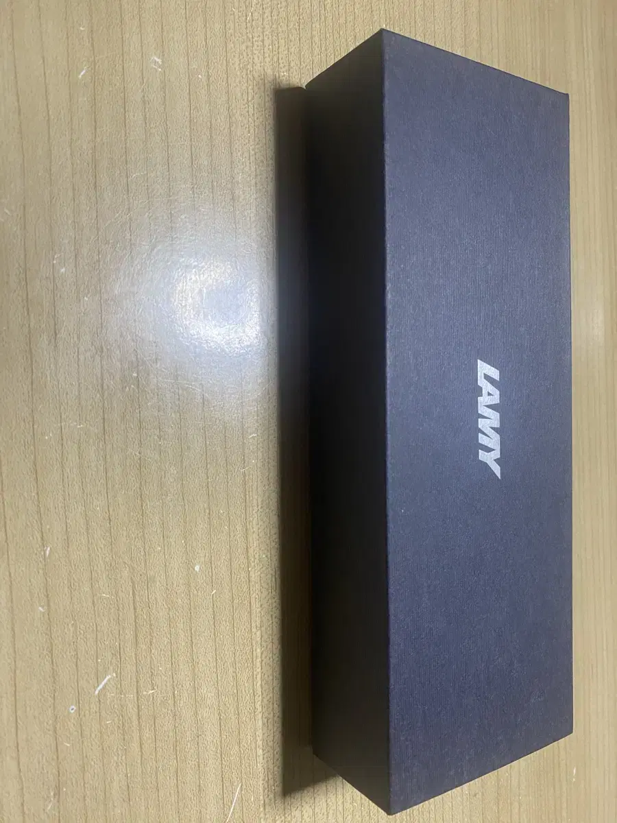 LAMY 사파리 샤프 차콜 0.5mm