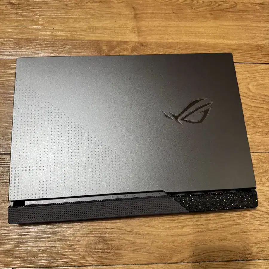 ASUS ROG G17 G713RM