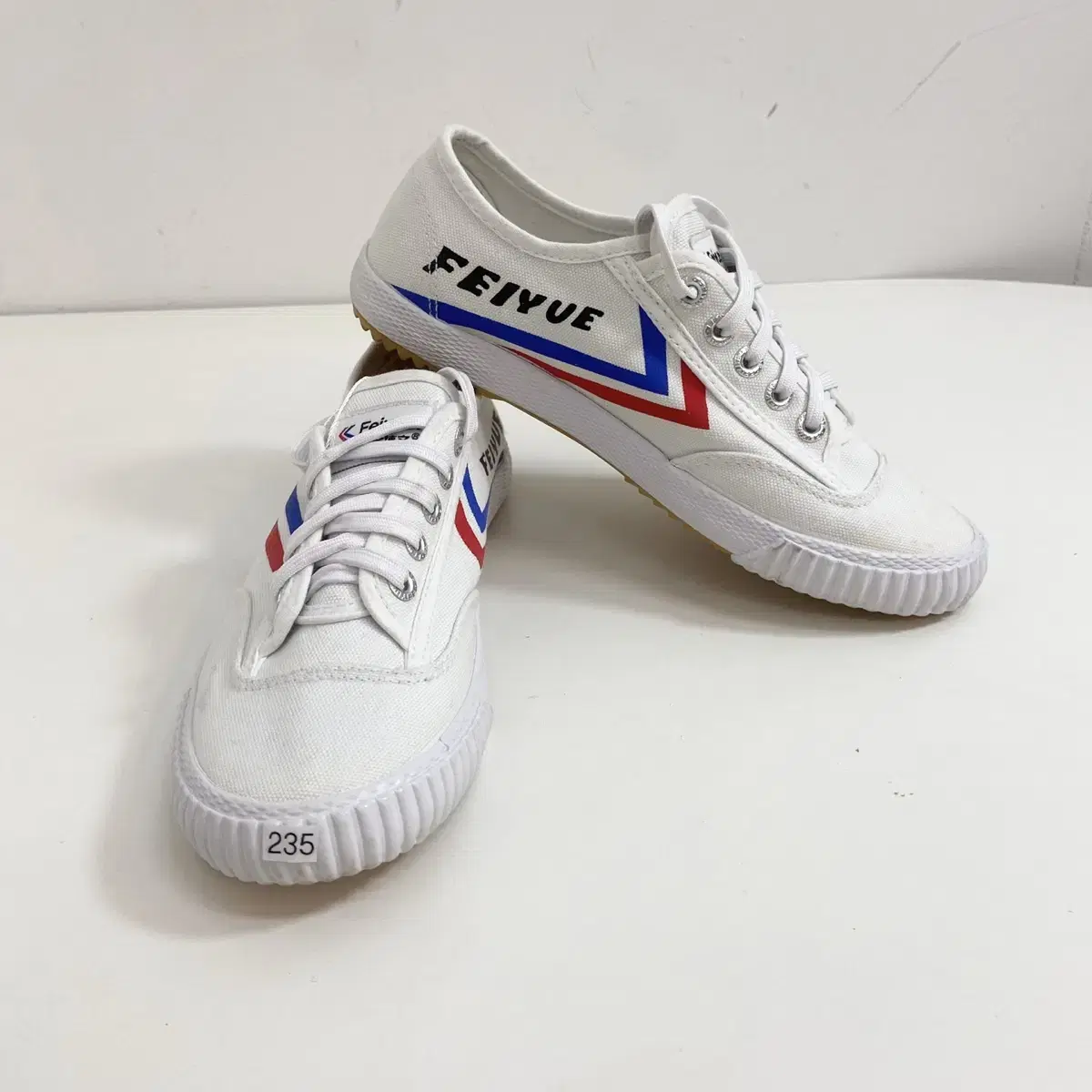 페이유에 운동화 235mm Feiyue Sneakers