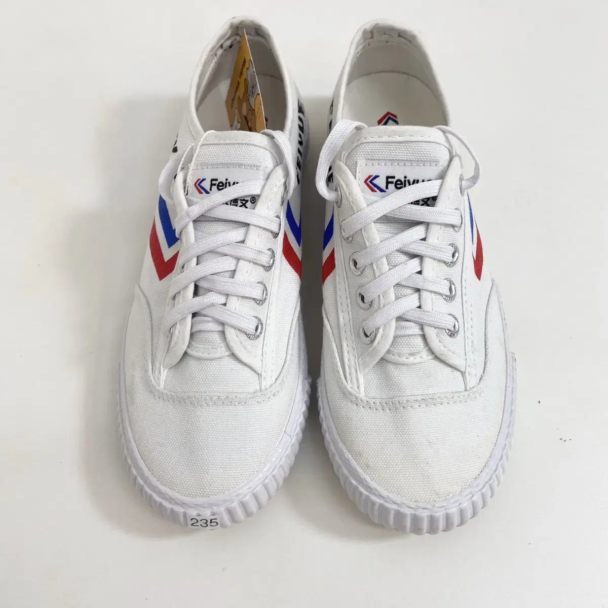 페이유에 운동화 235mm Feiyue Sneakers