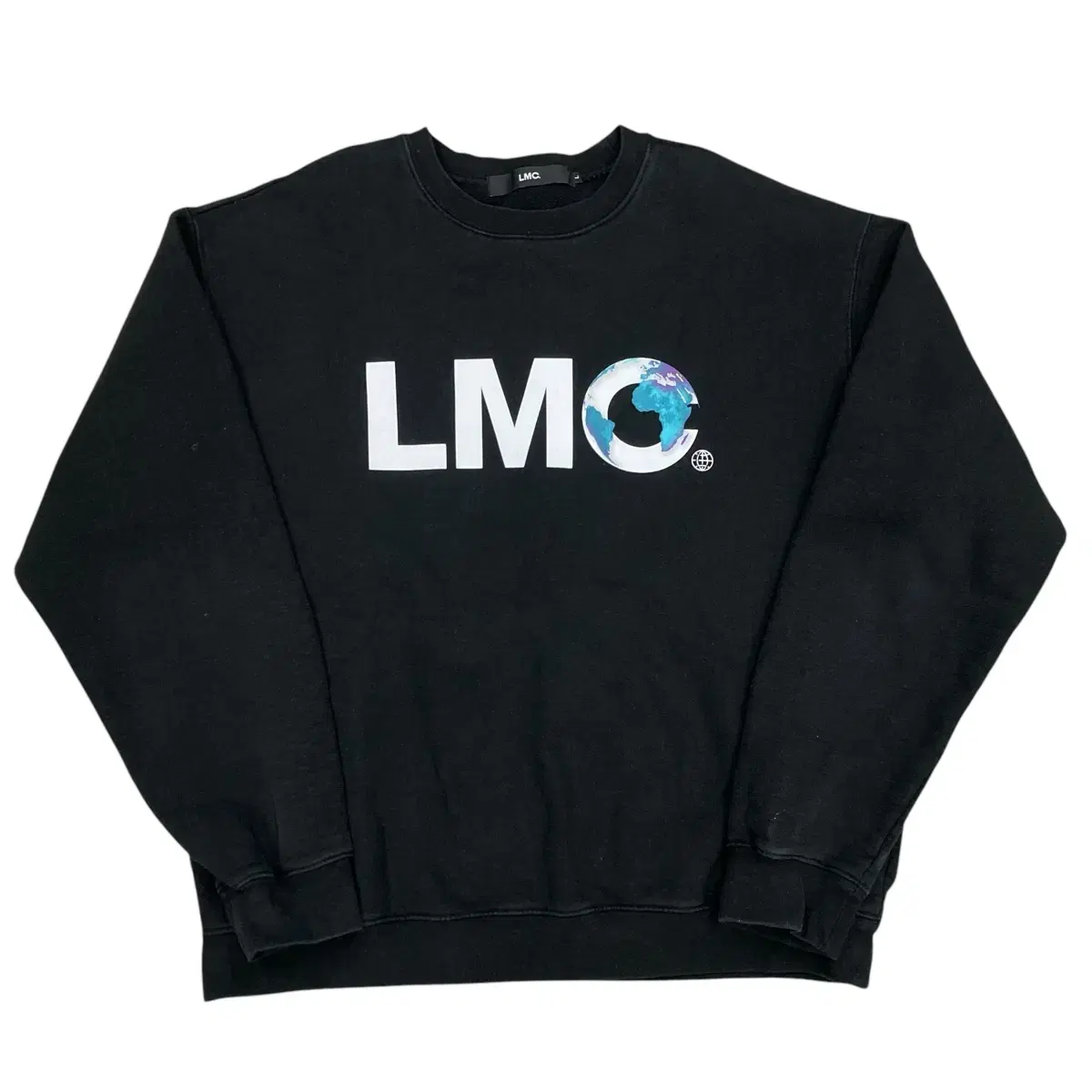 LMC 맨투맨