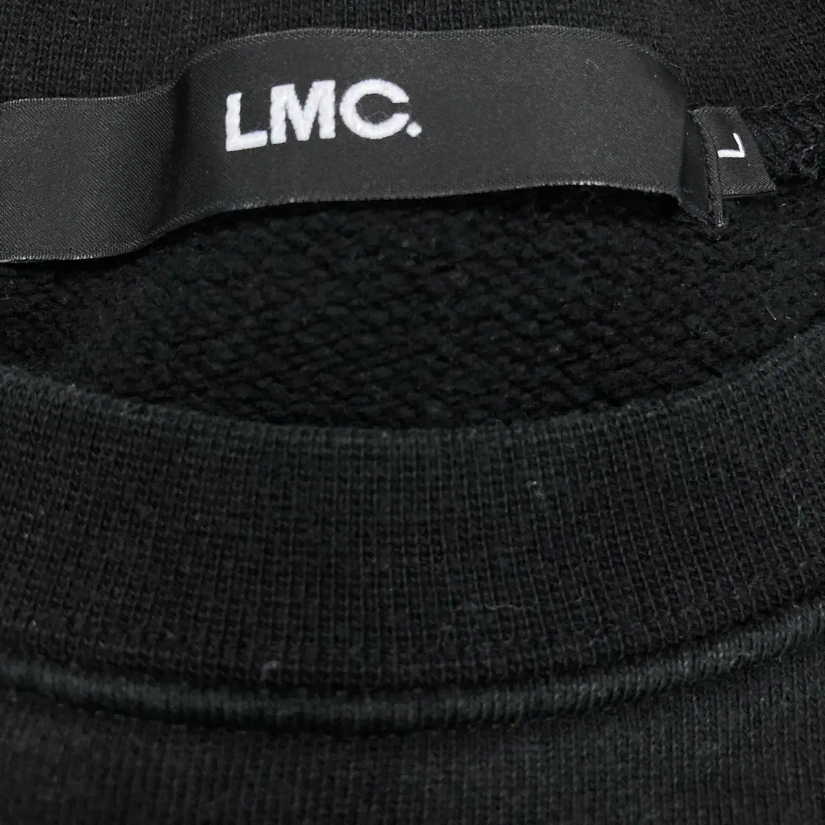 LMC 맨투맨