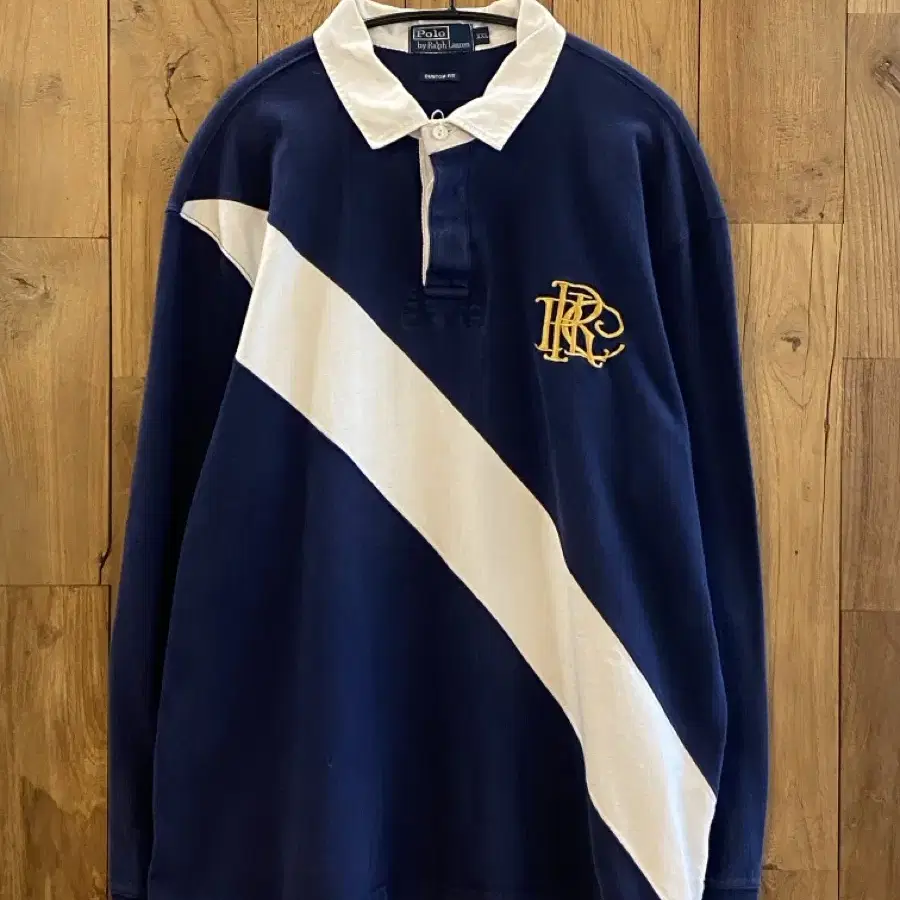 Polo Ralph Lauren (B0492)