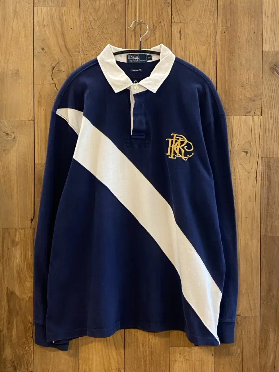 Polo Ralph Lauren (B0492)