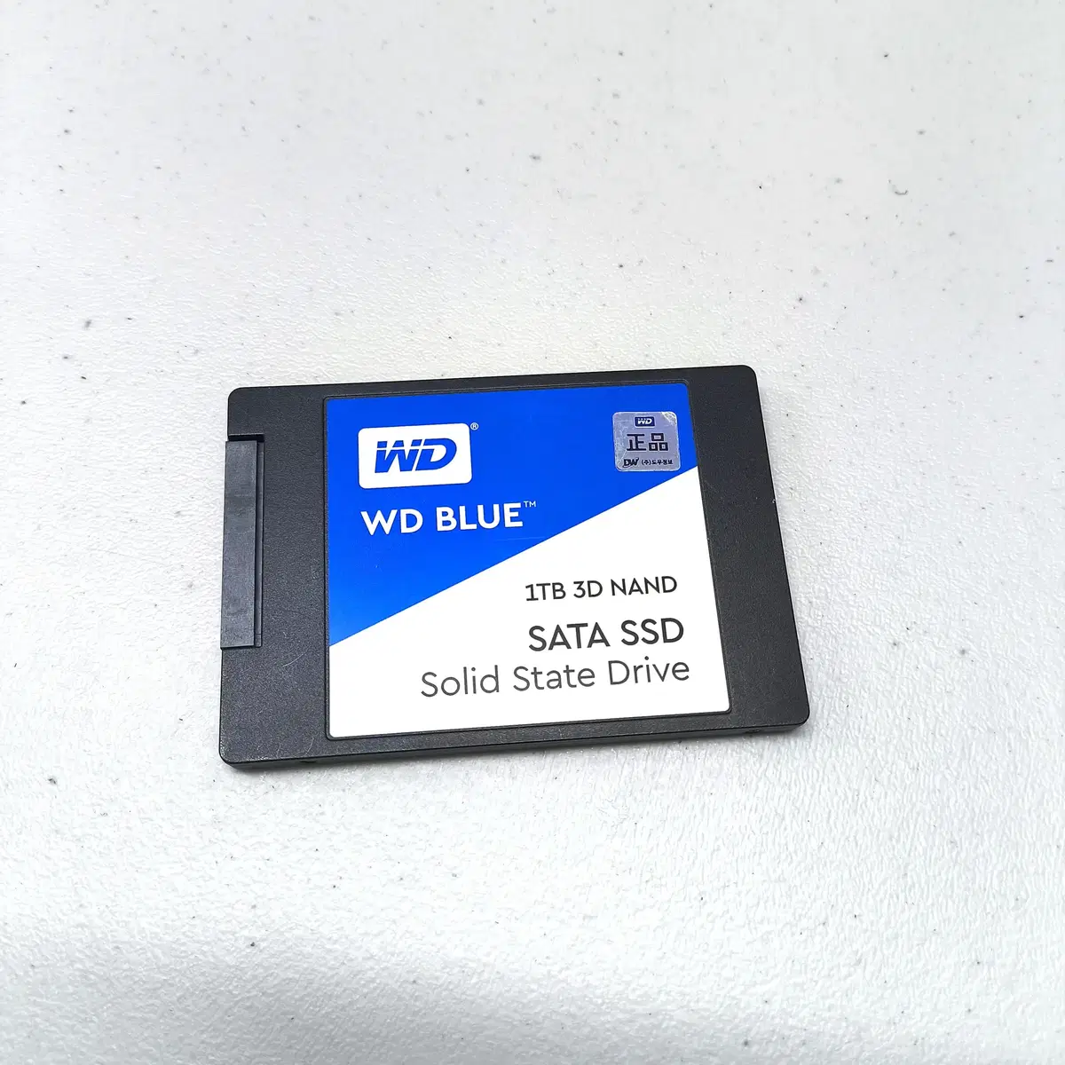 [판매] WD Blue 1TB SSD - 최고의 가성비와 성능