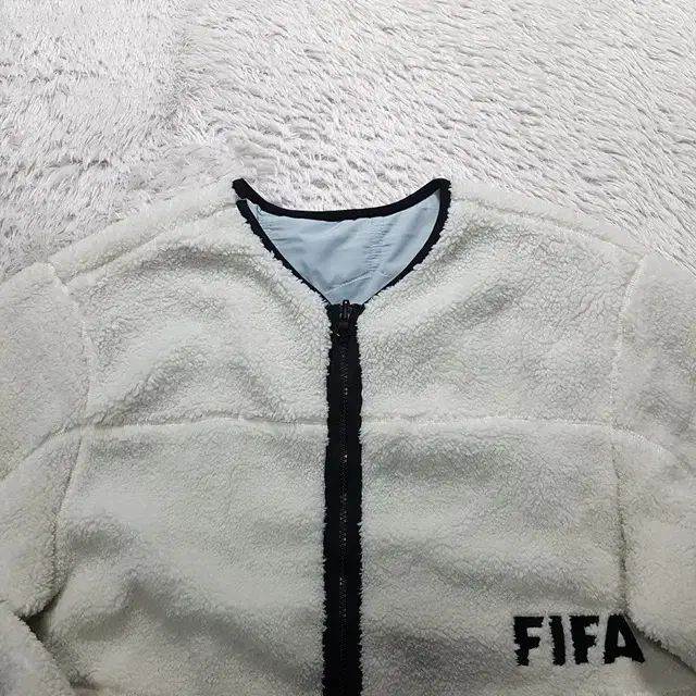 90사이즈) 피파 FIFA 양면 점퍼