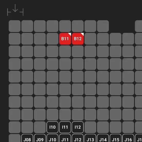 하얼빈 무대인사 1월12일 판교cgv B열 연석양도합니다