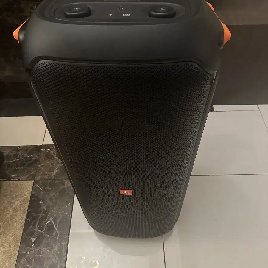 JBL 블루투스 스피커