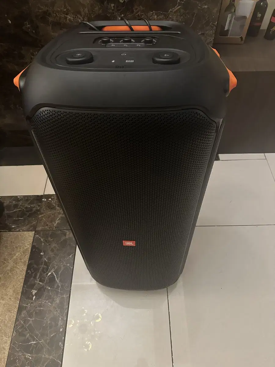 JBL 블루투스 스피커