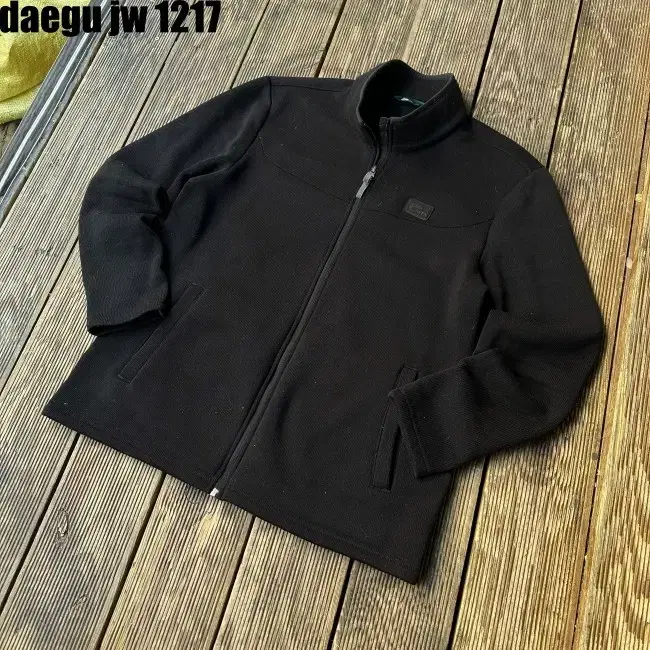 110 NEPA JACKET 네파 후리스 자켓