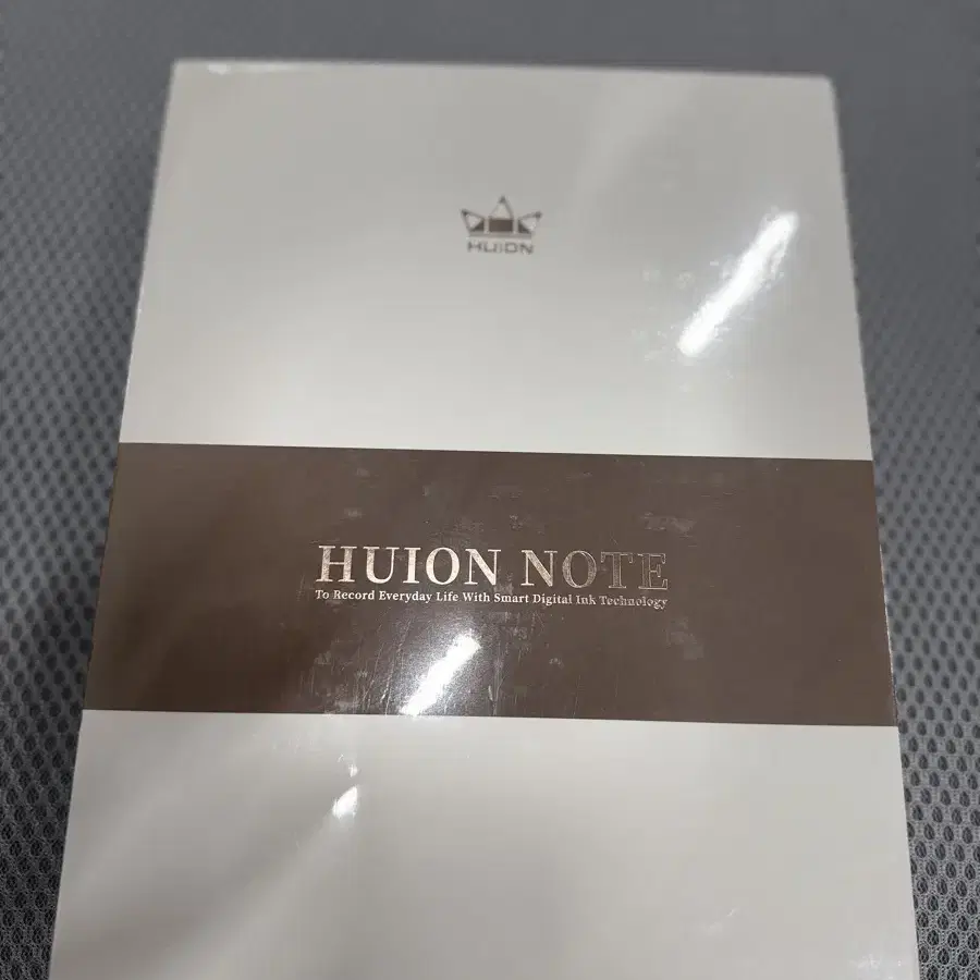 스마트 노트북 Huion Note X10 무선 그래픽