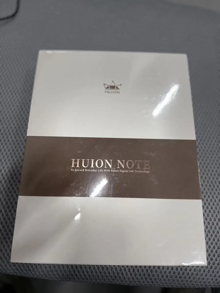 스마트 노트북 Huion Note X10 무선 그래픽