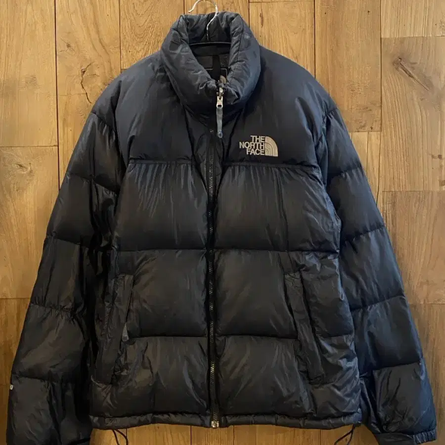 The North Face (B0495)