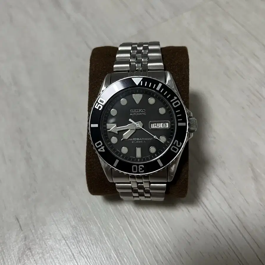 세이코 skx031