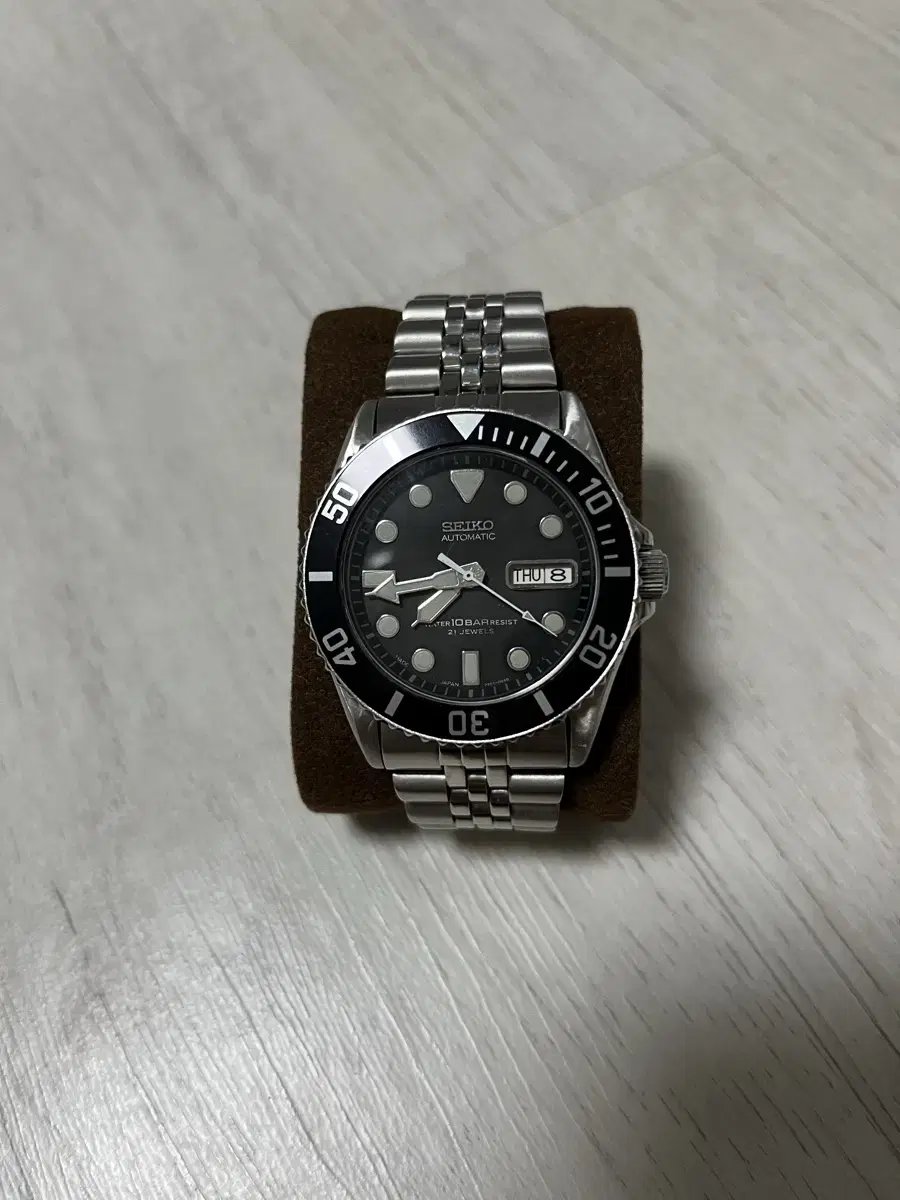 세이코 skx031