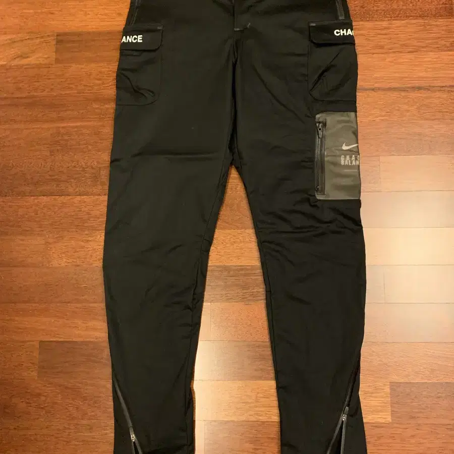 Nike x Undercover NRG TC Pants Black