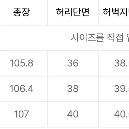 쿠어 패디드 카고 팬츠 S사이즈