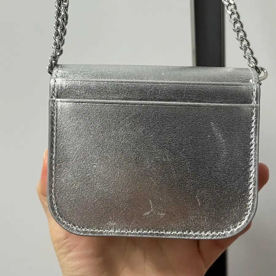 옴니포턴트 pin wallet bag