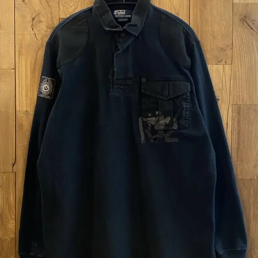 Polo Ralph Lauren (B0497)