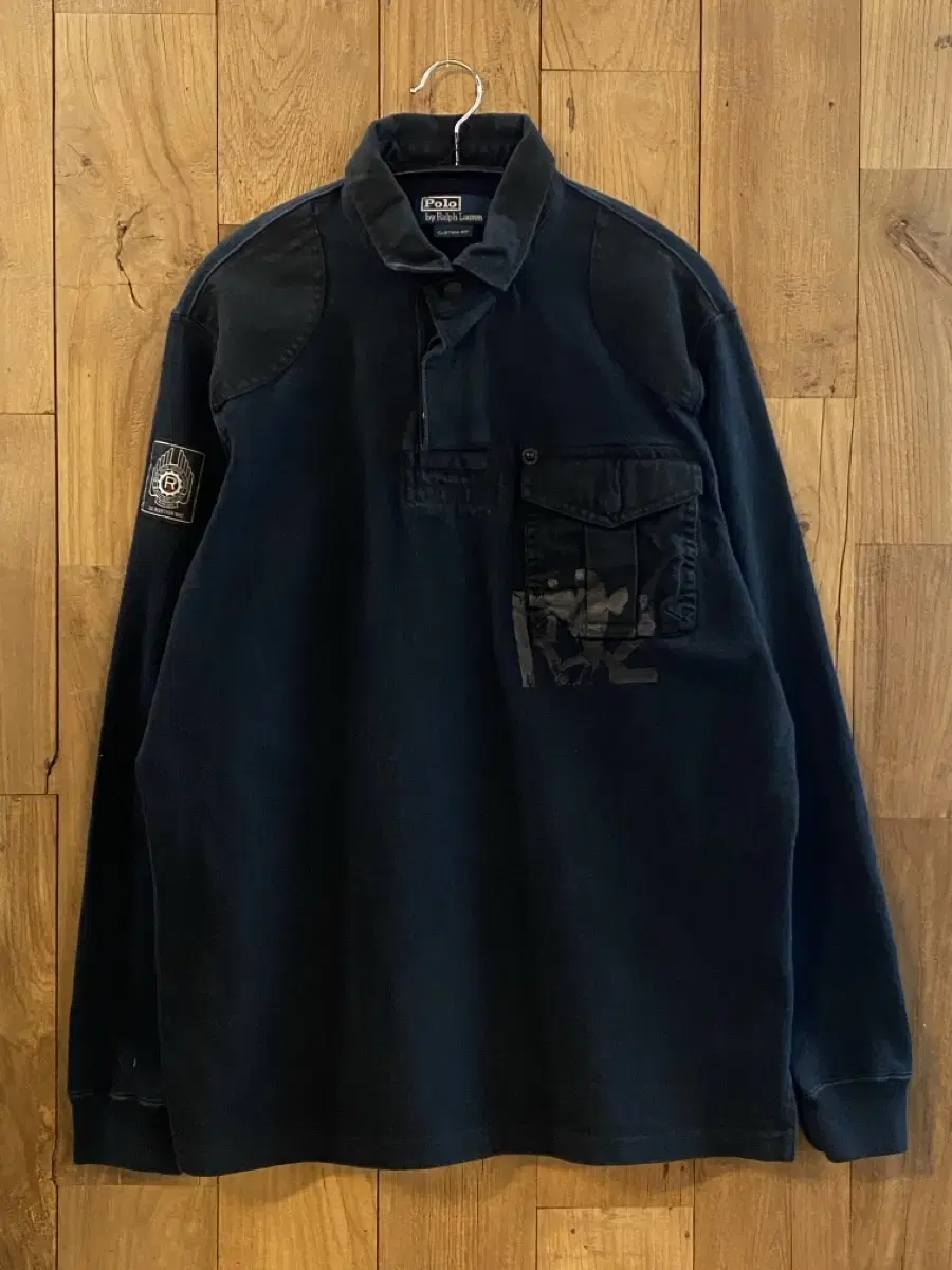 Polo Ralph Lauren (B0497)