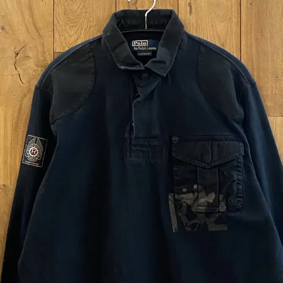 Polo Ralph Lauren (B0497)