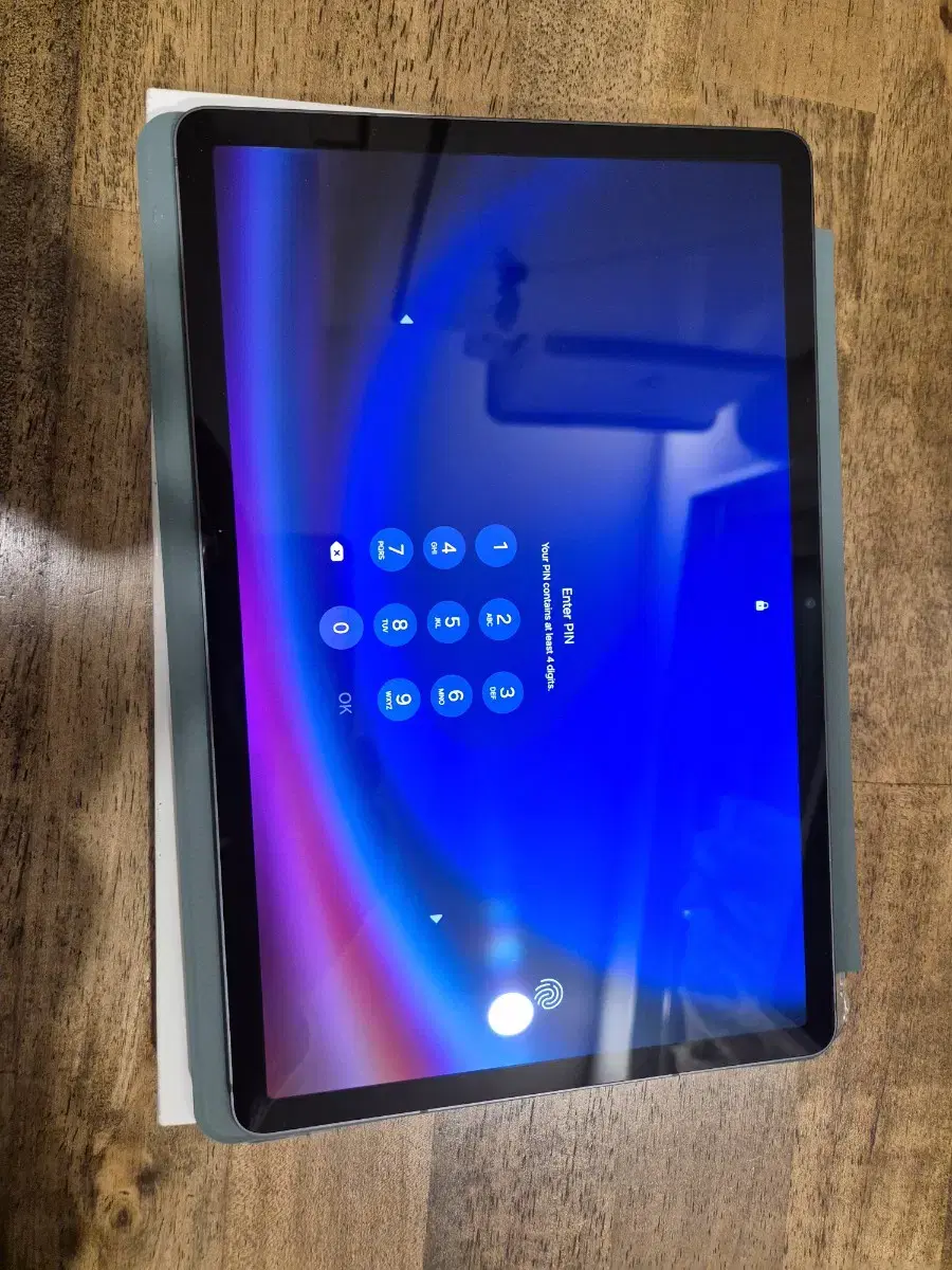 Galaxy Tab S9 128g wifi