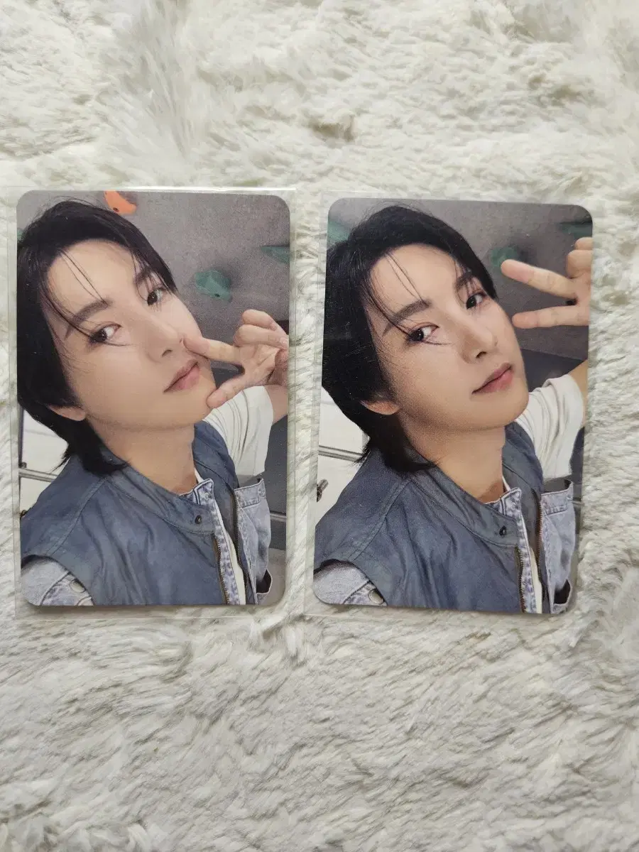 NCT DreamConstruct,Vertical Flip version renjun bulk WTS