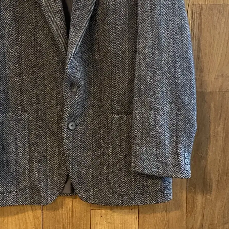 Harris Tweed (B0499)