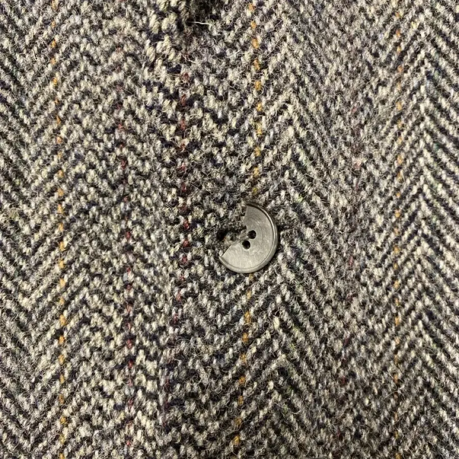 Harris Tweed (B0499)