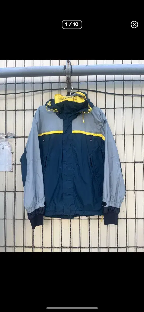 나이키 ACG 스톰핏 핸드워머 바람막이 Nike ACG