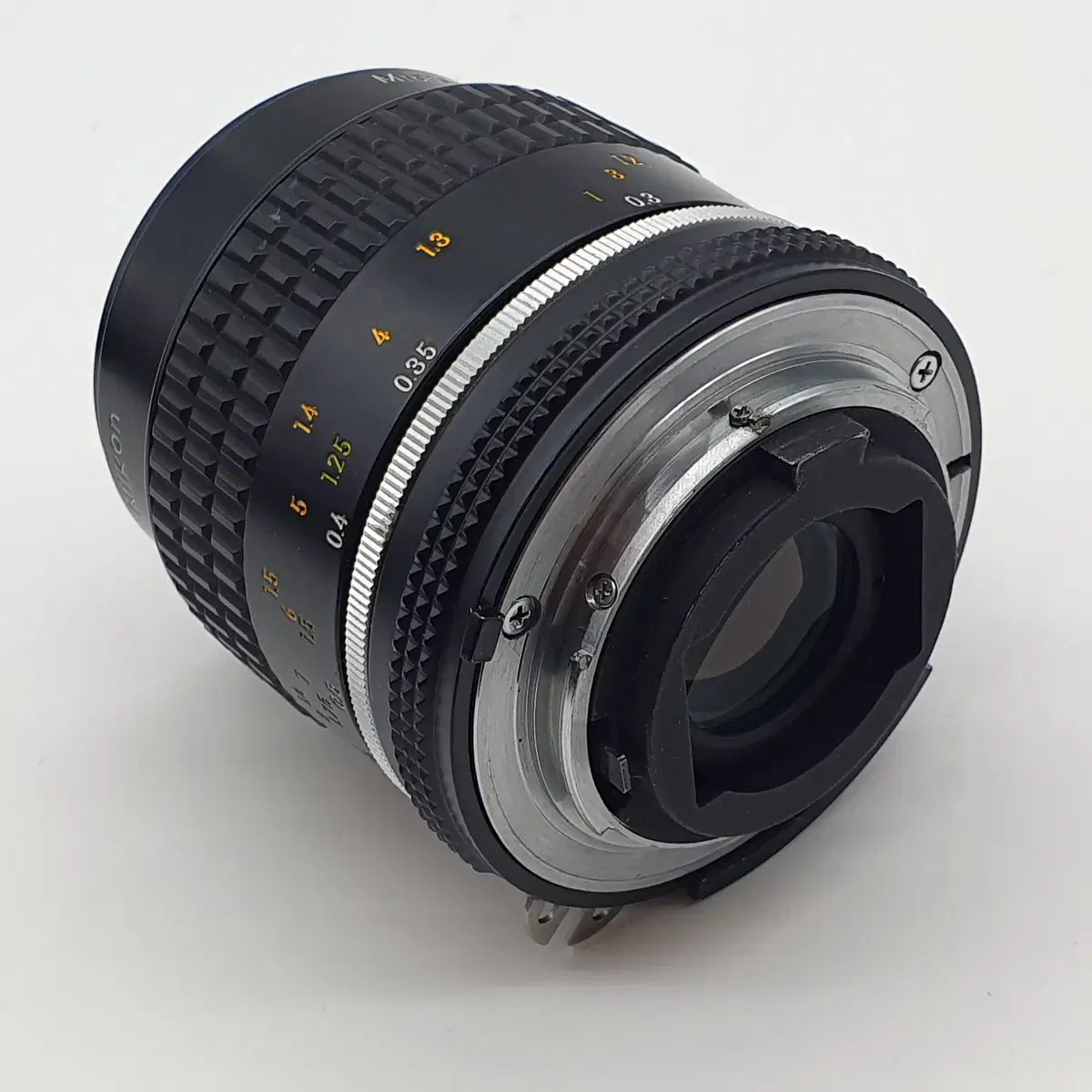 니콘 F 55mm F2.8 AI-S (품번_R6471)