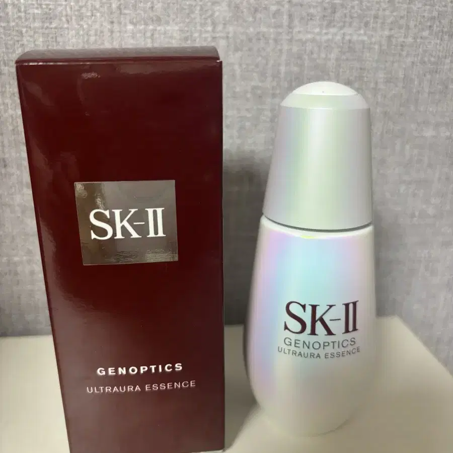 SK-II 제놉틱스 울트라오라 에센스 50ml sk2