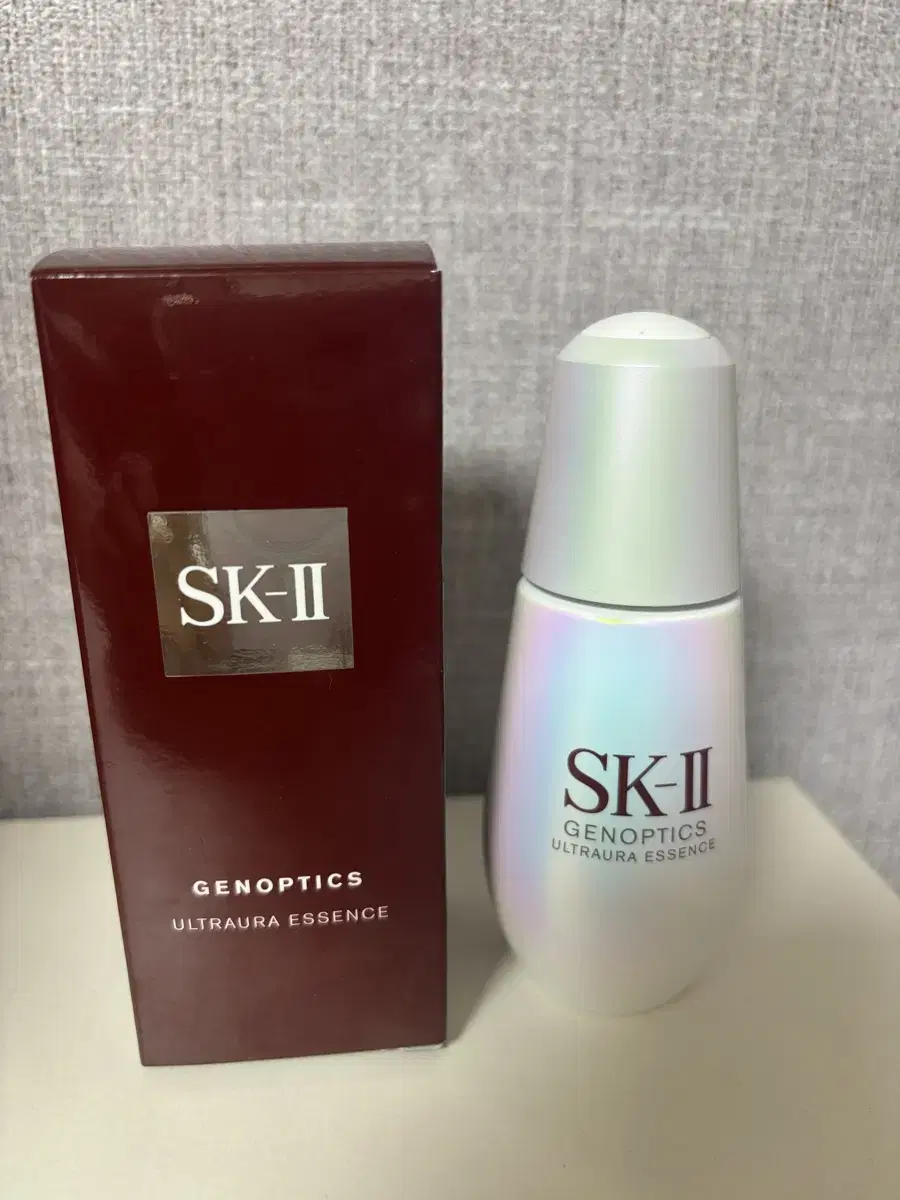 SK-II 제놉틱스 울트라오라 에센스 50ml sk2